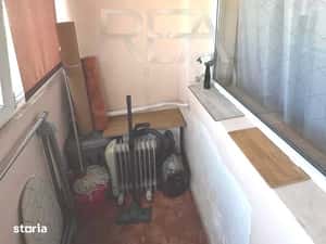 Garsoniera - 28 mp - Bd Chisinau - ready to move — miniatura 6