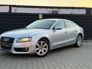 Audi A5 Sportback - 6.990 EUR — miniatura 1