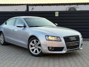 Audi A5 Sportback - 6.990 EUR — miniatura 2