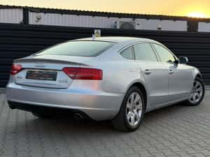 Audi A5 Sportback - 6.990 EUR — miniatura 4