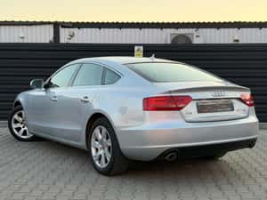 Audi A5 Sportback - 6.990 EUR — miniatura 5