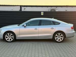Audi A5 Sportback - 6.990 EUR — miniatura 7