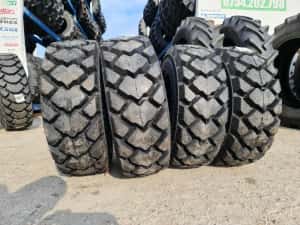 Cauciucuri noi 10-16.5 GALAXY 10PR anvelope robuste beton crampon mare — miniatura 9