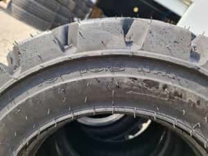 Cauciucuri noi 10-16.5 GALAXY 10PR anvelope robuste beton crampon mare — miniatura 10