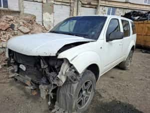 Pompa ambreiaj Nissan Pathfinder R51 (2004 - 2010) — miniatura 4