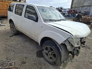 Pompa ambreiaj Nissan Pathfinder R51 (2004 - 2010) — miniatura 5