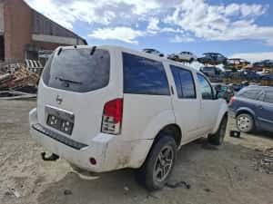 Pompa ambreiaj Nissan Pathfinder R51 (2004 - 2010) — miniatura 6