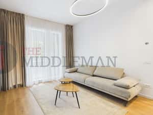 Apartament 2 Camere Spațios, Zonă Liniștită | 1 minut până la Metrou B — miniatura 3