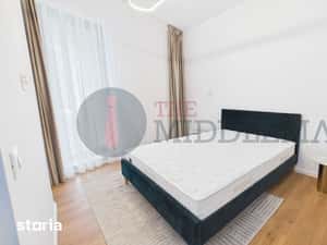 Apartament 2 Camere Spațios, Zonă Liniștită | 1 minut până la Metrou B — miniatura 4