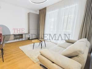 Apartament 2 Camere Spațios, Zonă Liniștită | 1 minut până la Metrou B — miniatura 5