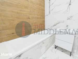 Apartament 2 Camere Spațios, Zonă Liniștită | 1 minut până la Metrou B — miniatura 6