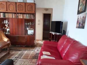 Apartament cu 2 camere Zamca — miniatura 2