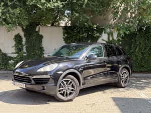 Porsche 3.0d stare foarte buna — miniatura 2