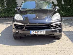 Porsche 3.0d stare foarte buna — miniatura 3