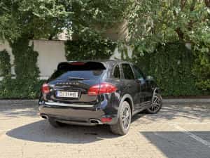 Porsche 3.0d stare foarte buna — miniatura 5