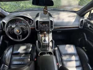 Porsche 3.0d stare foarte buna — miniatura 6