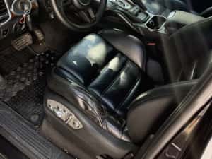 Porsche 3.0d stare foarte buna — miniatura 8