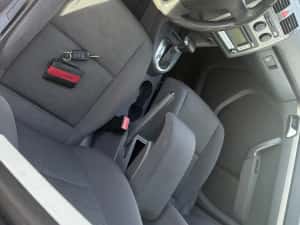 VW Touran 2007, 1.9TDI AC Carlig detasabil — miniatura 4