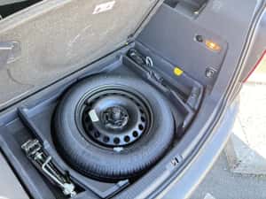 VW Touran 2007, 1.9TDI AC Carlig detasabil — miniatura 6