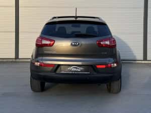 KIA SPORTAGE 2.0 CRDi 4x4  Automat – 2011 E5 / PrimPropietar Garantie 1an/ Buy-Back — miniatura 5