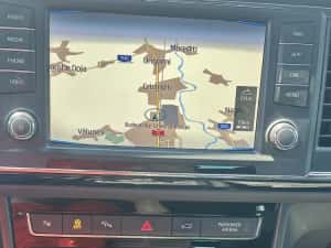 Seat Ateca Xcellence, 2.0 TDI-150cp, 4x4, an 2017, Manual — miniatura 6