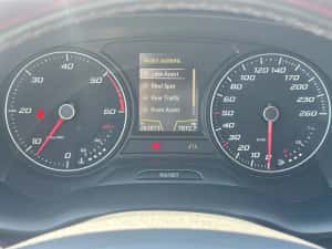 Seat Ateca Xcellence, 2.0 TDI-150cp, 4x4, an 2017, Manual — miniatura 7