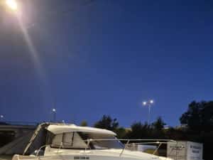 Barca Beneteau Antares 780
