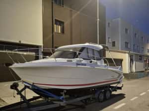 Barca Beneteau Antares 780 — miniatura 3