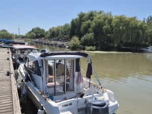 Barca Beneteau Antares 780 — miniatura 5
