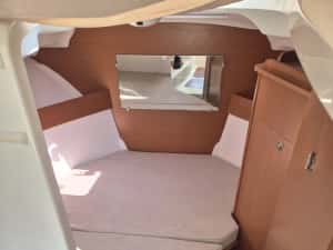 Barca Beneteau Antares 780 — miniatura 7