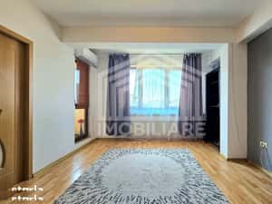 Apartament 2 camere de vanzare Bucurestii Noi - Parc Bazilescu — miniatura 2