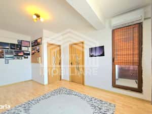 Apartament 2 camere de vanzare Bucurestii Noi - Parc Bazilescu — miniatura 4