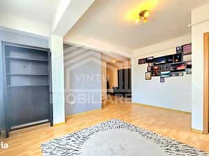 Apartament 2 camere de vanzare Bucurestii Noi - Parc Bazilescu — miniatura 5