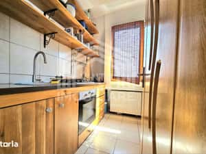 Apartament 2 camere de vanzare Bucurestii Noi - Parc Bazilescu — miniatura 6