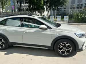 Jante 17 VW Taigo T-Cross Polo Beetle Golf 5 x 100 R17 — miniatura 9