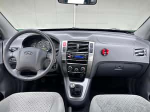 Hyundai TUCSON - SUV Diesel 2004, 224.000 km — miniatura 7