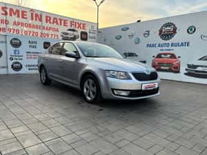Skoda Octavia 2013, 150 CP, Automat, Diesel - 7.500 EUR