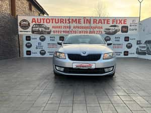Skoda Octavia 2013, 150 CP, Automat, Diesel - 7.500 EUR — miniatura 2