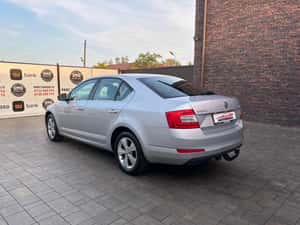 Skoda Octavia 2013, 150 CP, Automat, Diesel - 7.500 EUR — miniatura 6