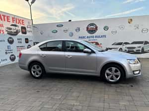 Skoda Octavia 2013, 150 CP, Automat, Diesel - 7.500 EUR — miniatura 7