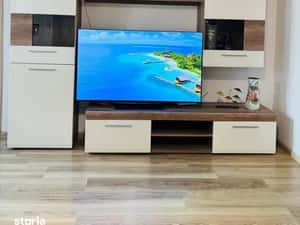 Apartament 2 camere | Brancoveanu | complex The Park |prima inchiriere — miniatura 4