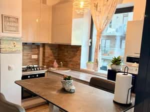 Apartament 2 camere | Brancoveanu | complex The Park |prima inchiriere — miniatura 5