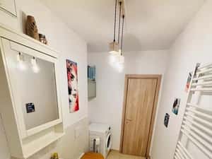 Apartament 2 camere | Brancoveanu | complex The Park |prima inchiriere — miniatura 6