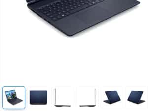 Alienware Aurora 16 AC16250 Procesor Intel® Core™ 7 240H