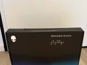 Alienware Aurora 16 AC16250 Procesor Intel® Core™ 7 240H — miniatura 4