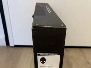 Alienware Aurora 16 AC16250 Procesor Intel® Core™ 7 240H — miniatura 6