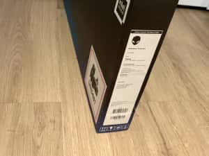 Alienware Aurora 16 AC16250 Procesor Intel® Core™ 7 240H — miniatura 7