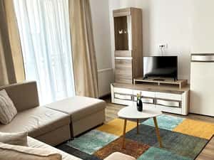 Giroc-Hotel IQ, Etaj intermediar, Disponibil imediat — miniatura 4
