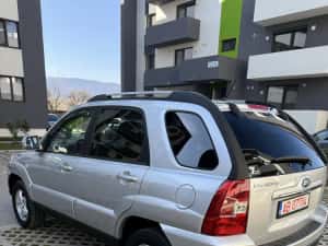 Kia Sportage 2.0 crdi an 2010 import Belgia — miniatura 4