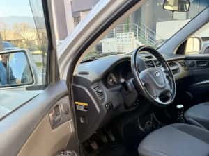 Kia Sportage 2.0 crdi an 2010 import Belgia — miniatura 6